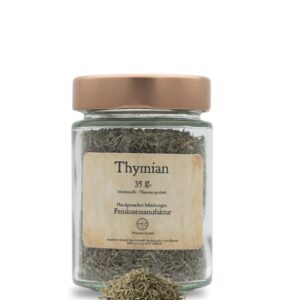 Thymian 35g.